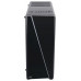 Корпус Aerocool Cylon черный без БП ATX 1x120mm 2xUSB2.0 1xUSB3.0 audio CardReader bott PSU