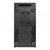 Корпус Thermaltake Versa H18 Window черный без БП mATX 2xUSB2.0 1xUSB3.0 audio bott PSU