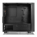Корпус Thermaltake Versa H18 Window черный без БП mATX 2xUSB2.0 1xUSB3.0 audio bott PSU