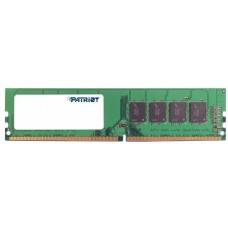 Память DDR4 16Gb 2666MHz Patriot PSD416G26662 Signature RTL PC4-21300 CL19 DIMM 288-pin 1.2В dual rank