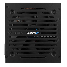 Блок питания Aerocool ATX 550W VX PLUS 550W (24+4+4pin) 120mm fan 3xSATA RTL
