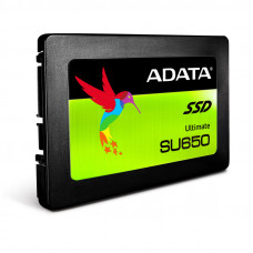 Накопитель SSD A-Data SATA III 480Gb ASU650SS-480GT-R Ultimate SU650 2.5"