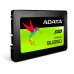 Накопитель SSD A-Data SATA III 480Gb ASU650SS-480GT-R Ultimate SU650 2.5"