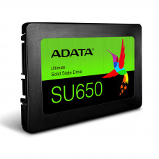 Накопитель SSD A-Data SATA III 480Gb ASU650SS-480GT-R Ultimate SU650 2.5"