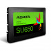 Накопитель SSD A-Data SATA III 480Gb ASU650SS-480GT-R Ultimate SU650 2.5"