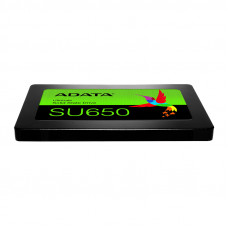 Накопитель SSD A-Data SATA III 480Gb ASU650SS-480GT-R Ultimate SU650 2.5"