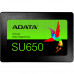 Накопитель SSD A-Data SATA III 480Gb ASU650SS-480GT-R Ultimate SU650 2.5"