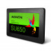 Накопитель SSD A-Data SATA III 480Gb ASU650SS-480GT-R Ultimate SU650 2.5"