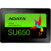 Накопитель SSD A-Data SATA III 120Gb ASU650SS-120GT-R Ultimate SU650 2.5"