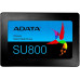 Накопитель SSD A-Data SATA III 1Tb ASU800SS-1TT-C SU800 2.5"