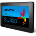 Накопитель SSD A-Data SATA III 1Tb ASU800SS-1TT-C SU800 2.5"