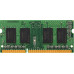 Память DDR4 4Gb 2666MHz Kingston KVR26S19S6/4 VALUERAM RTL PC4-21300 CL19 SO-DIMM 260-pin 1.2В single rank