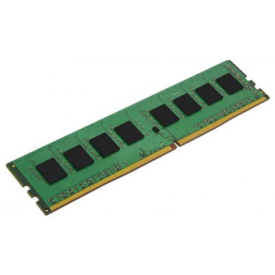 Память DDR4 16Gb 2666MHz Kingston KVR26N19D8/16 VALUERAM RTL PC4-21300 CL19 DIMM 288-pin 1.2В single rank