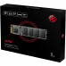 Накопитель SSD A-Data PCI-E x4 1Tb ASX6000PNP-1TT-C XPG SX6000 Pro M.2 2280