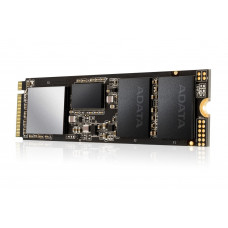 Накопитель SSD A-Data PCI-E x4 512Gb ASX8200PNP-512GT-C XPG SX8200 Pro M.2 2280