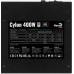 Блок питания Aerocool ATX 400W CYLON 400 80+ (24+4+4pin) APFC 120mm fan color 4xSATA RTL