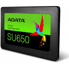 Накопитель SSD A-Data SATA III 960Gb ASU650SS-960GT-R Ultimate SU650 2.5"