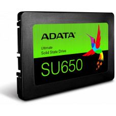 Накопитель SSD A-Data SATA III 960Gb ASU650SS-960GT-R Ultimate SU650 2.5"