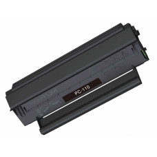 Картридж лазерный Pantum PC-110 черный (1500стр.) для Pantum P1000/2000/P2050/5000/5005/6000/6005