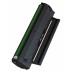 Картридж лазерный Pantum PC-110 черный (1500стр.) для Pantum P1000/2000/P2050/5000/5005/6000/6005