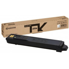Картридж лазерный Kyocera TK-8115K 1T02P30NL0 черный (12000стр.) для Kyocera M8124cidn/M8130cidn