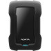 Жесткий диск A-Data USB 3.0 2Tb AHD330-2TU31-CBK HD330 DashDrive Durable 2.5" черный