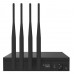 Шлюз IP Yeastar TG400 черный