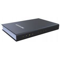 Шлюз IP Yeastar TA400 черный