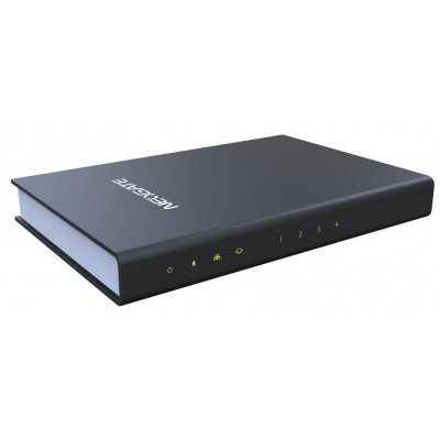 Шлюз IP Yeastar TA400 черный