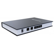 Шлюз IP Yeastar TA400 черный