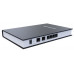 Шлюз IP Yeastar TA400 черный