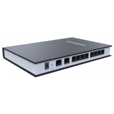 Шлюз IP Yeastar TA800 черный