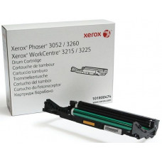Блок фотобарабана Xerox 101R00474 черный ч/б:10000стр. для Ph 3052/3260/WC 3215/3225 Xerox