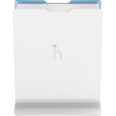 Роутер беспроводной MikroTik hAP lite TC (RB941-2ND-TC) N300 10/100BASE-TX белый