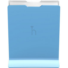 Роутер беспроводной MikroTik hAP lite TC (RB941-2ND-TC) N300 10/100BASE-TX белый