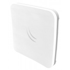 Точка доступа MikroTik SXTsq Lite2 (RBSXTSQ2ND) N300 10/100BASE-TX белый