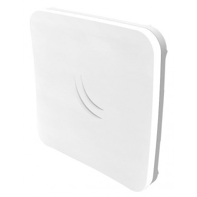 Точка доступа MikroTik SXTsq Lite2 (RBSXTSQ2ND) N300 10/100BASE-TX белый