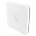 Точка доступа MikroTik SXTsq Lite2 (RBSXTSQ2ND) N300 10/100BASE-TX белый