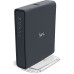 Роутер беспроводной MikroTik hAP ac lite TC (RB952UI-5AC2ND-TC) AC750 10/100BASE-TX черный