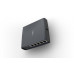 Роутер беспроводной MikroTik hAP ac lite TC (RB952UI-5AC2ND-TC) AC750 10/100BASE-TX черный