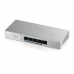 Коммутатор Zyxel GS1200-5HPV2-EU0101F (L2) 5x1Гбит/с 4PoE+ 60W управляемый