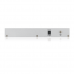 Коммутатор Zyxel GS1200-5HPV2-EU0101F (L2) 5x1Гбит/с 4PoE+ 60W управляемый