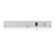 Коммутатор Zyxel GS1200-5HPV2-EU0101F (L2) 5x1Гбит/с 4PoE+ 60W управляемый
