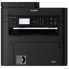 МФУ лазерный Canon i-Sensys MF264dw (2925C016) A4 Duplex WiFi черный