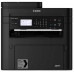 МФУ лазерный Canon i-Sensys MF264dw (2925C016) A4 Duplex WiFi черный