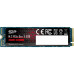 Накопитель SSD Silicon Power PCI-E x4 512Gb SP512GBP34A80M28 M-Series M.2 2280
