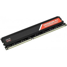 Память DDR4 4Gb 2666MHz AMD R744G2606U1S-UO Radeon R7 Performance Series OEM PC4-21300 CL16 DIMM 288-pin 1.2В