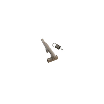 Сепаратор тефлонового вала с пружиной 56AA54270, 4024-1014-01, 25BA53320 для KONICA MINOLTA Bizhub 502/552/602/652, Di551/650 (CET), CET7105