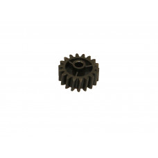 Шестерня фьюзера 18T RU7-0297-000 для HP LaserJet Enterprise 600 M601/M602/M603/M604/M605/M606/M630 (CET), CET2441