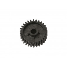 Шестерня привода резинового вала 29T RU7-0563-000 для HP LaserJet Enterprise M806/M830 (CET), CET2773